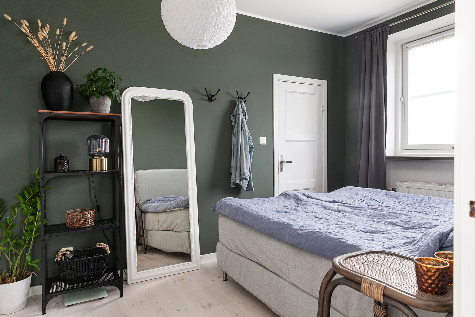 Bostadsrätt, Ruuthsesplanaden 6A, Höganäs