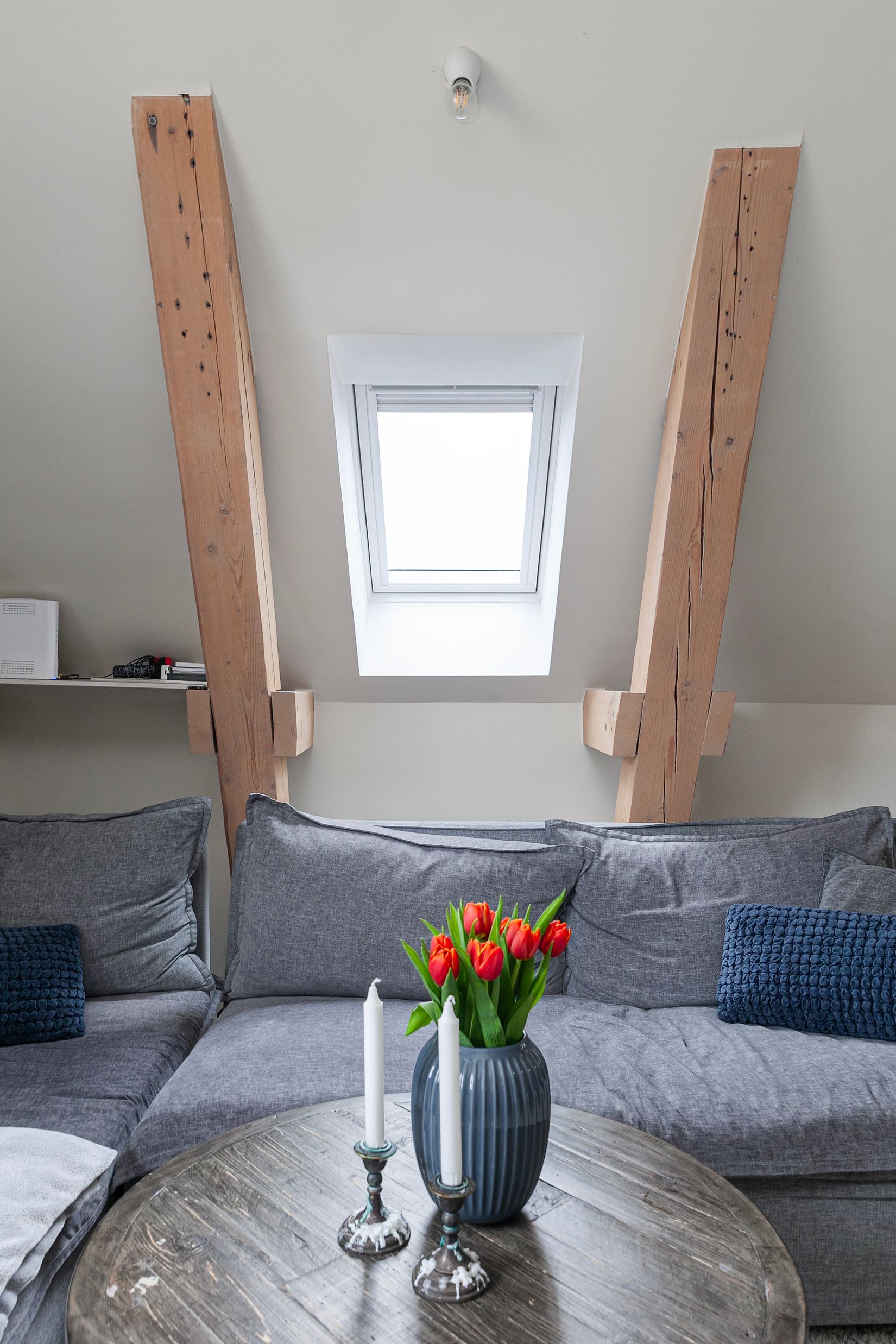 Bostadsrätt, Ruuthsesplanaden 6A, Höganäs