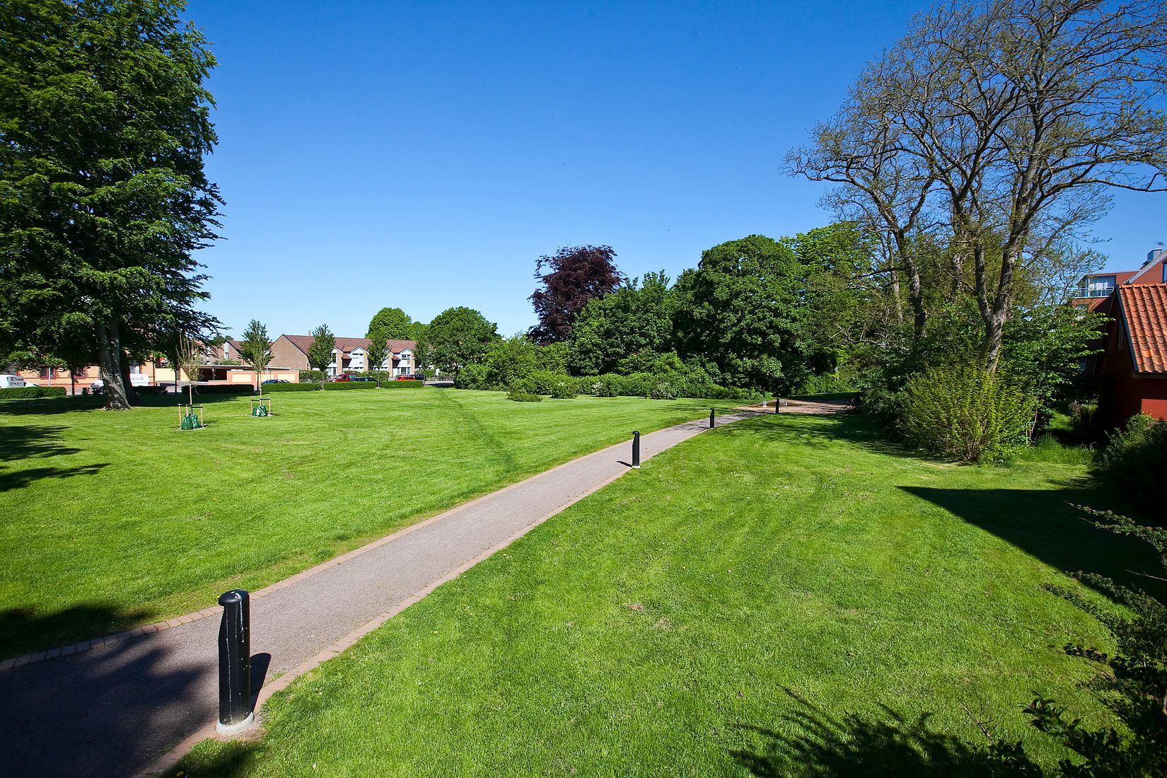 Bostadsrätt, Ruuthsesplanaden 6A, Höganäs