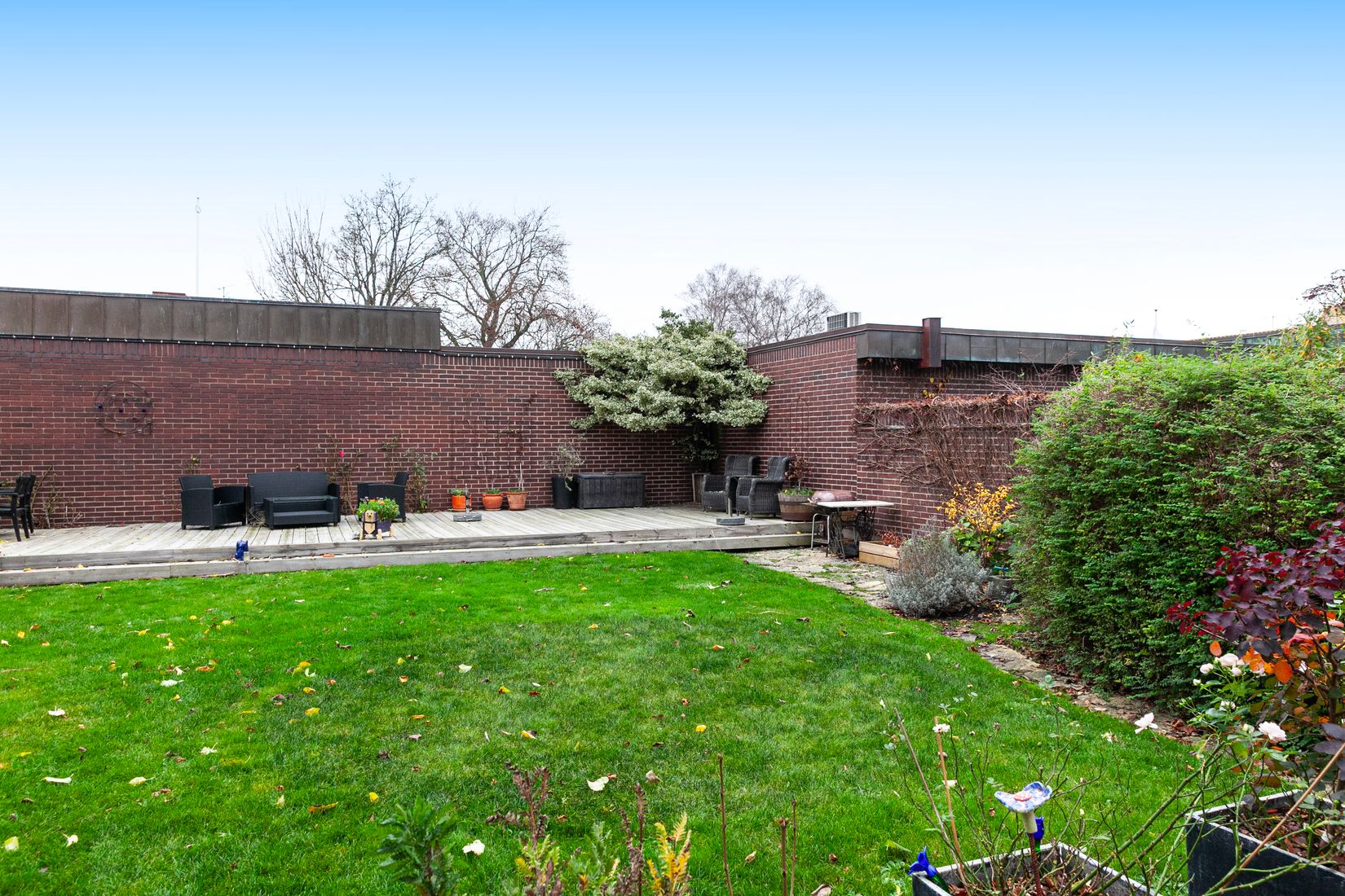 Bostadsrätt, Ruuthsesplanaden 6A, Höganäs