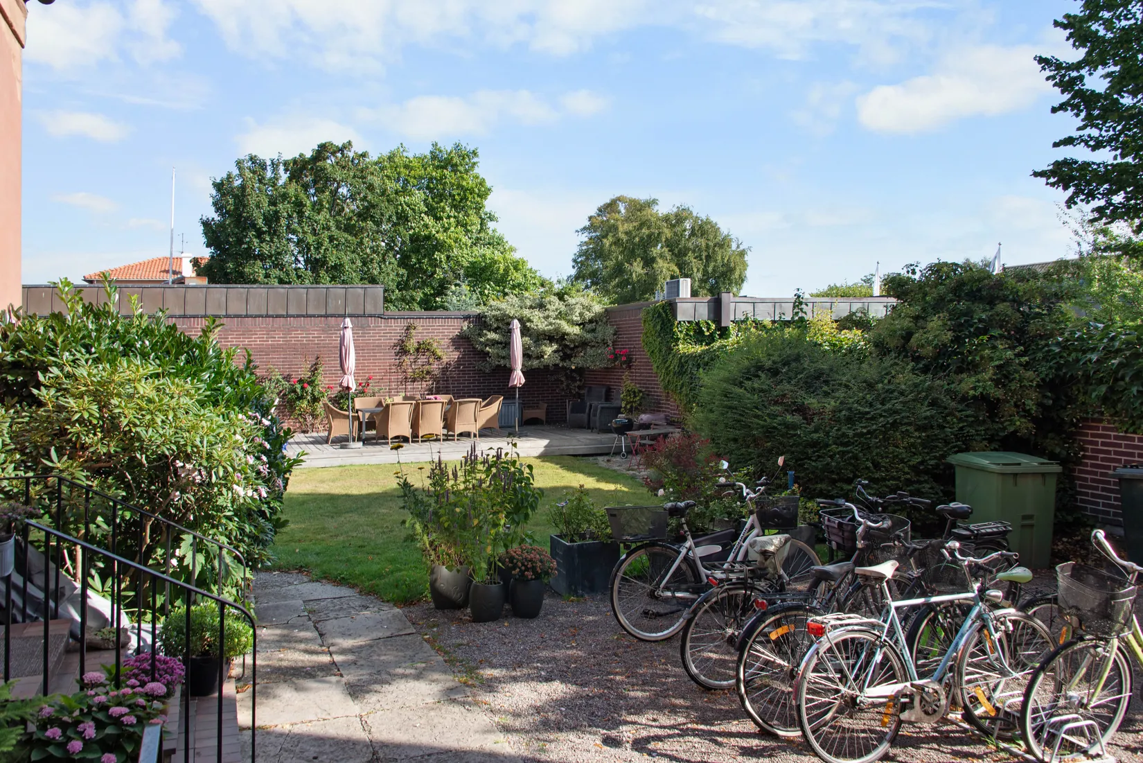 Bostadsrätt, Ruuthsesplanaden 6A, Höganäs