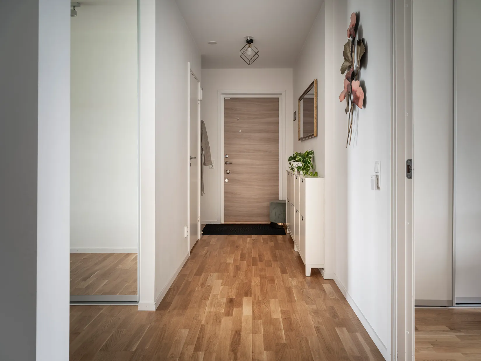 Bostadsrätt, Krögers Promenad 23, Silverdal, Sollentuna