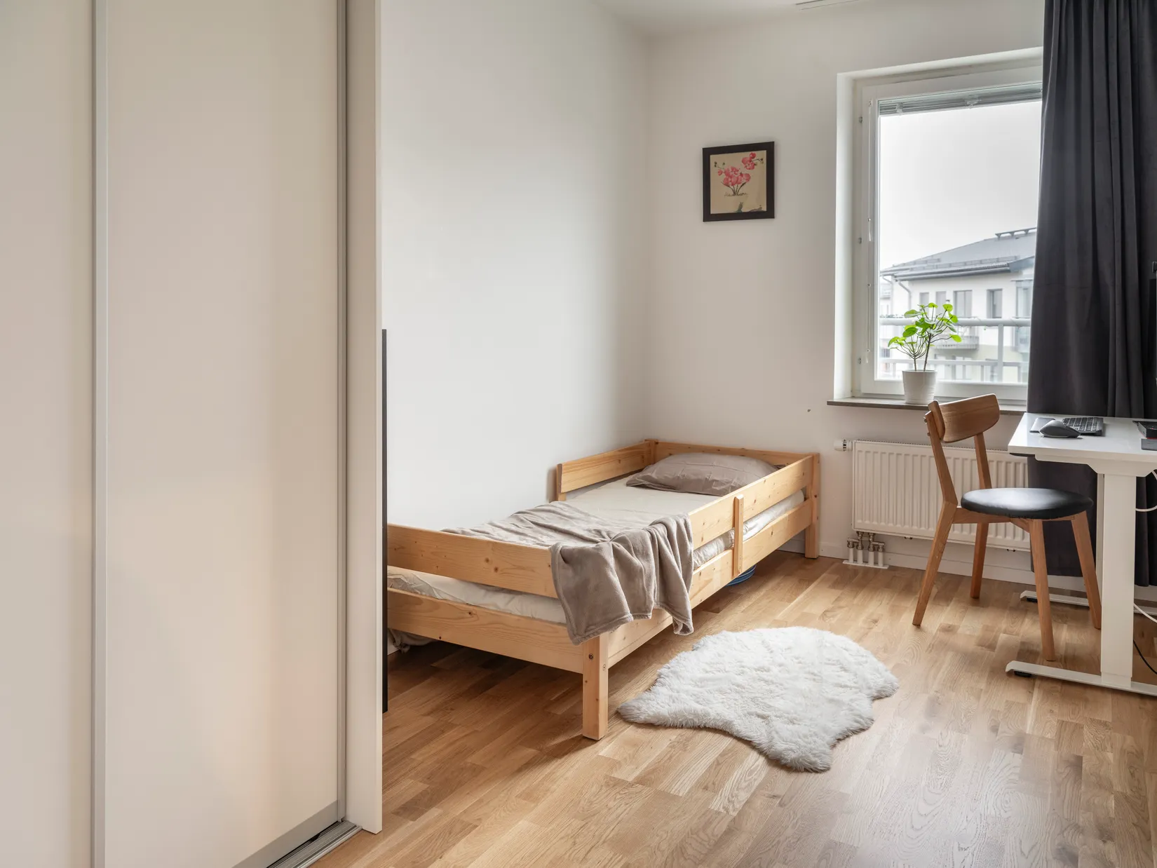 Bostadsrätt, Krögers Promenad 23, Silverdal, Sollentuna