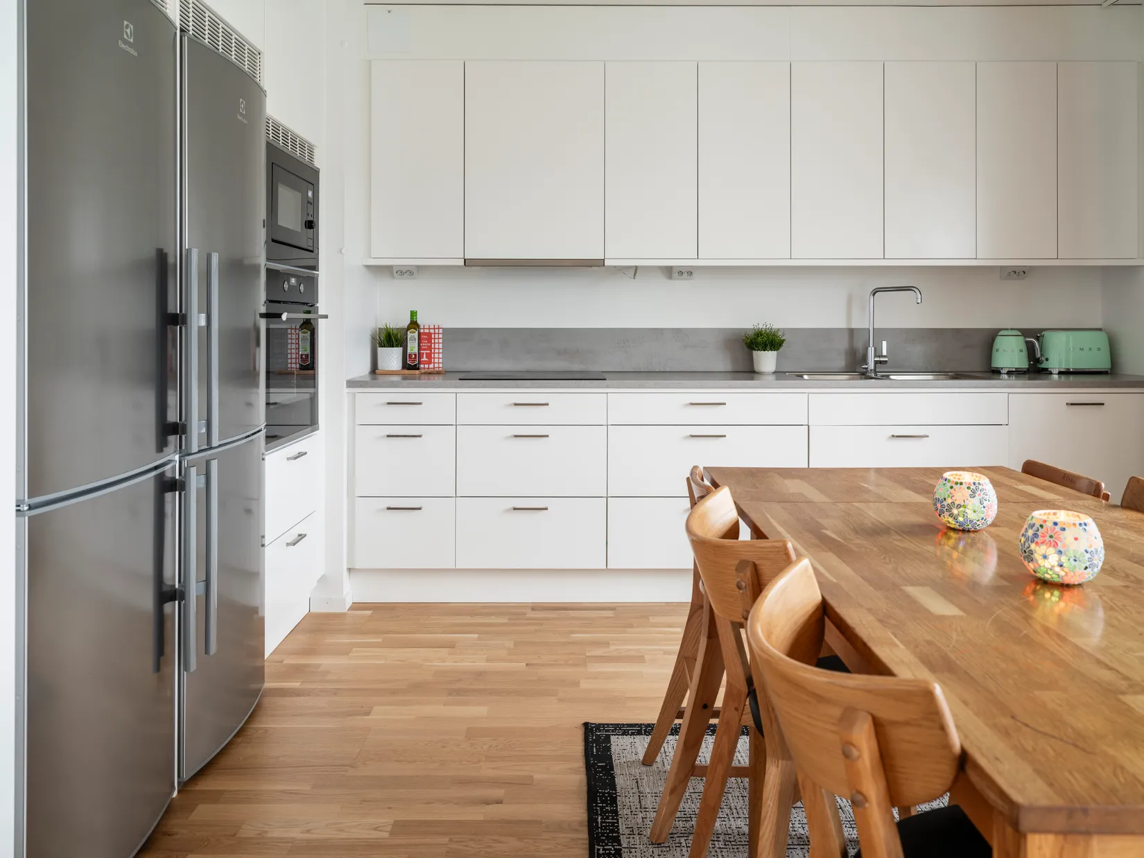 Bostadsrätt, Krögers Promenad 23, Silverdal, Sollentuna