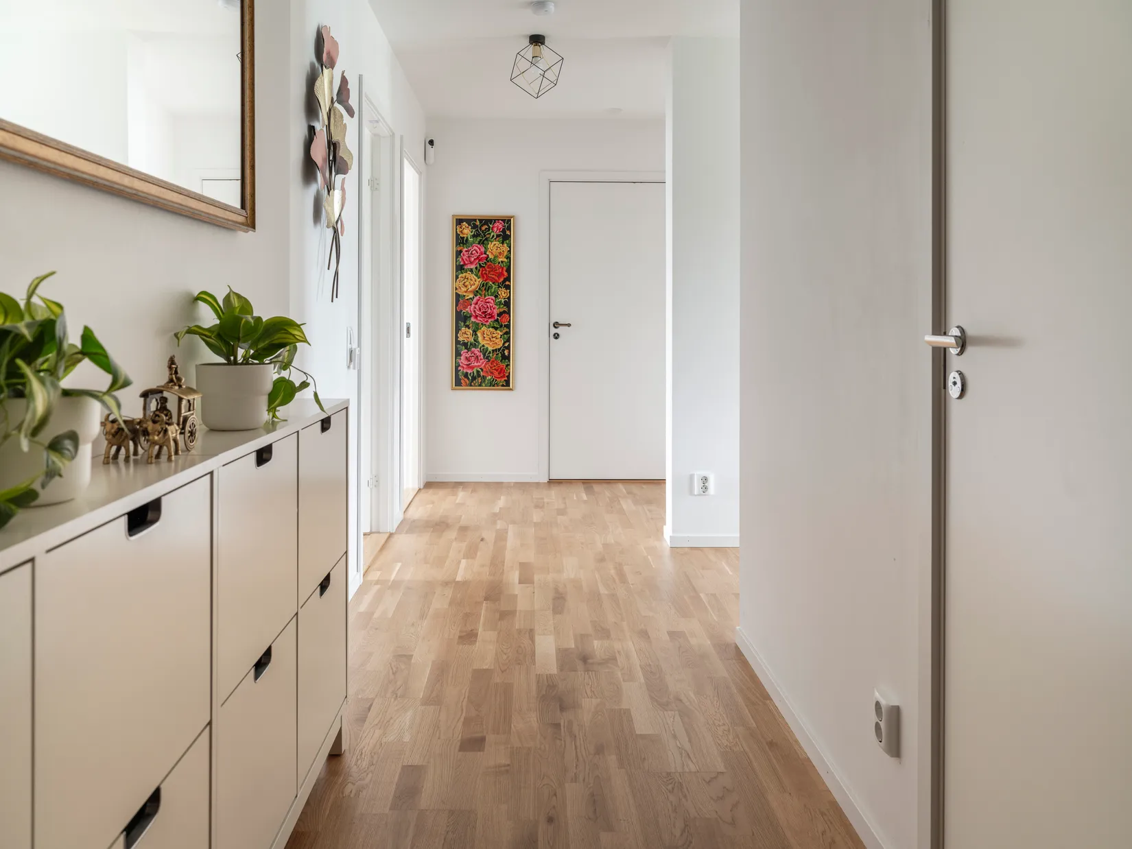 Bostadsrätt, Krögers Promenad 23, Silverdal, Sollentuna