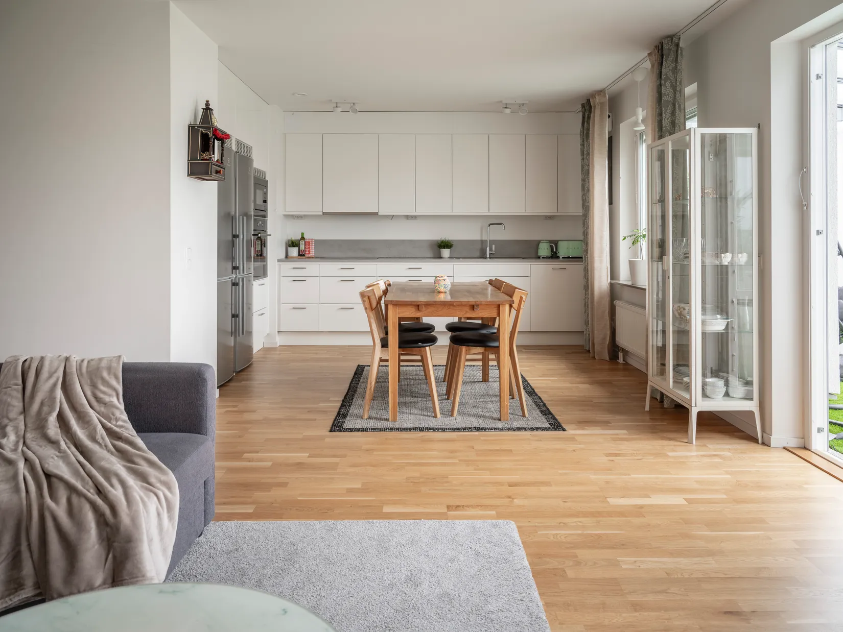 Bostadsrätt, Krögers Promenad 23, Silverdal, Sollentuna