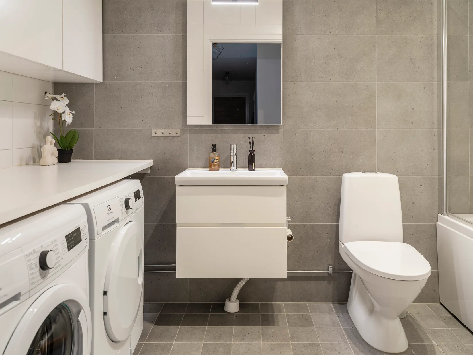 Bostadsrätt, Krögers Promenad 23, Silverdal, Sollentuna