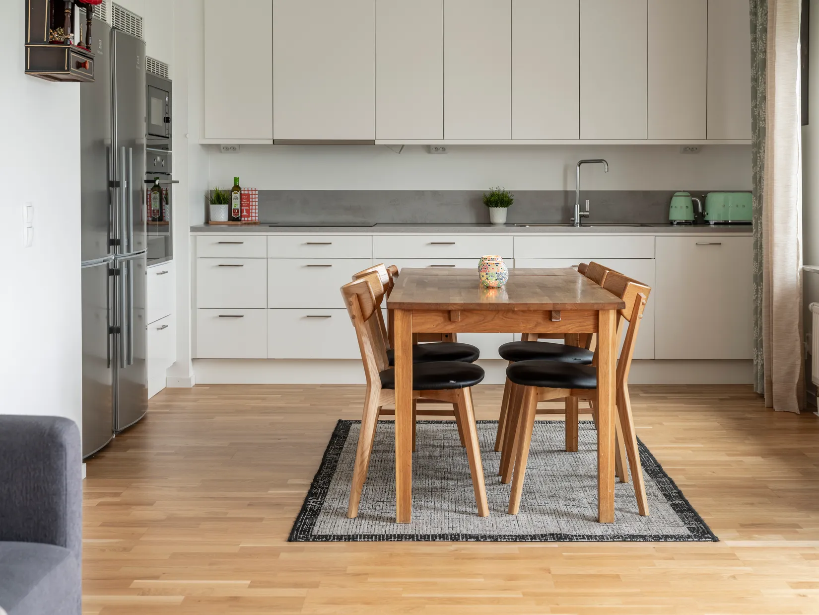 Bostadsrätt, Krögers Promenad 23, Silverdal, Sollentuna