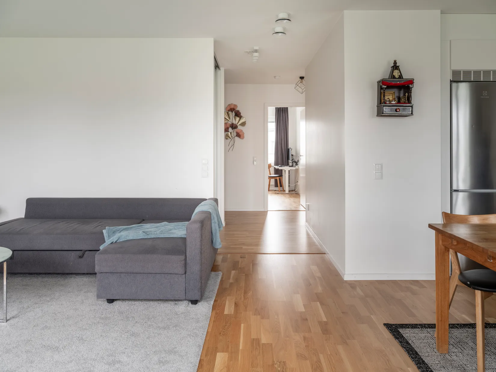 Bostadsrätt, Krögers Promenad 23, Silverdal, Sollentuna