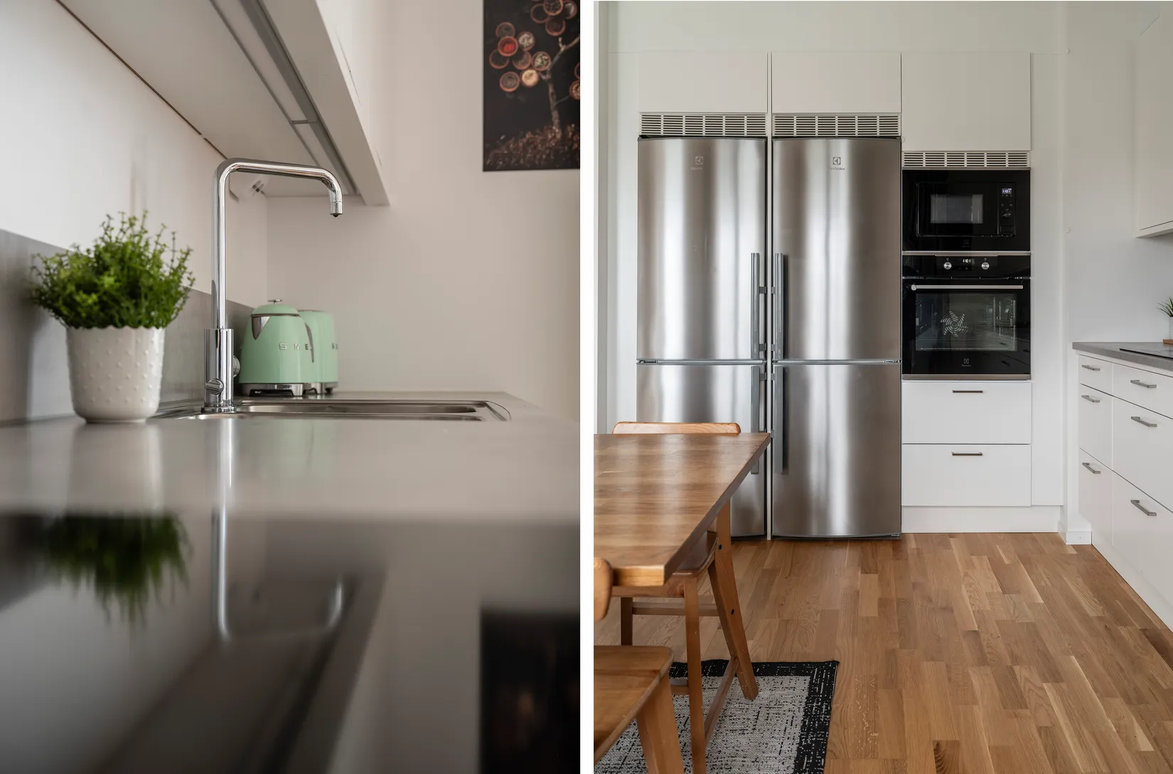 Bostadsrätt, Krögers Promenad 23, Silverdal, Sollentuna