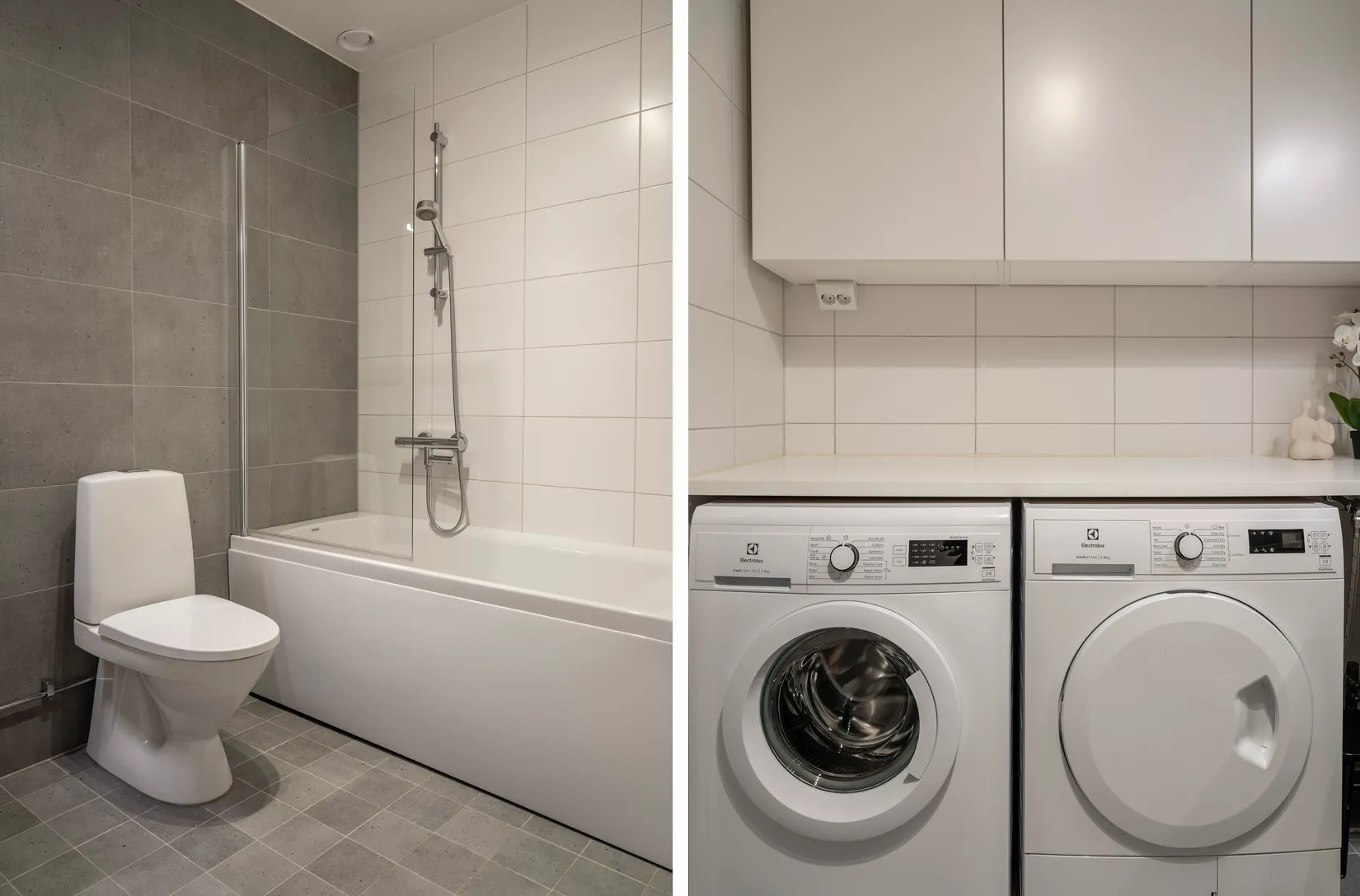 Bostadsrätt, Krögers Promenad 23, Silverdal, Sollentuna