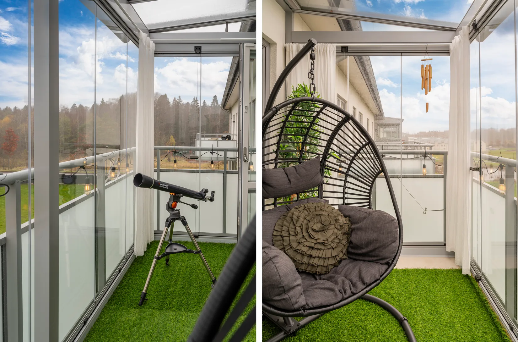 Bostadsrätt, Krögers Promenad 23, Silverdal, Sollentuna