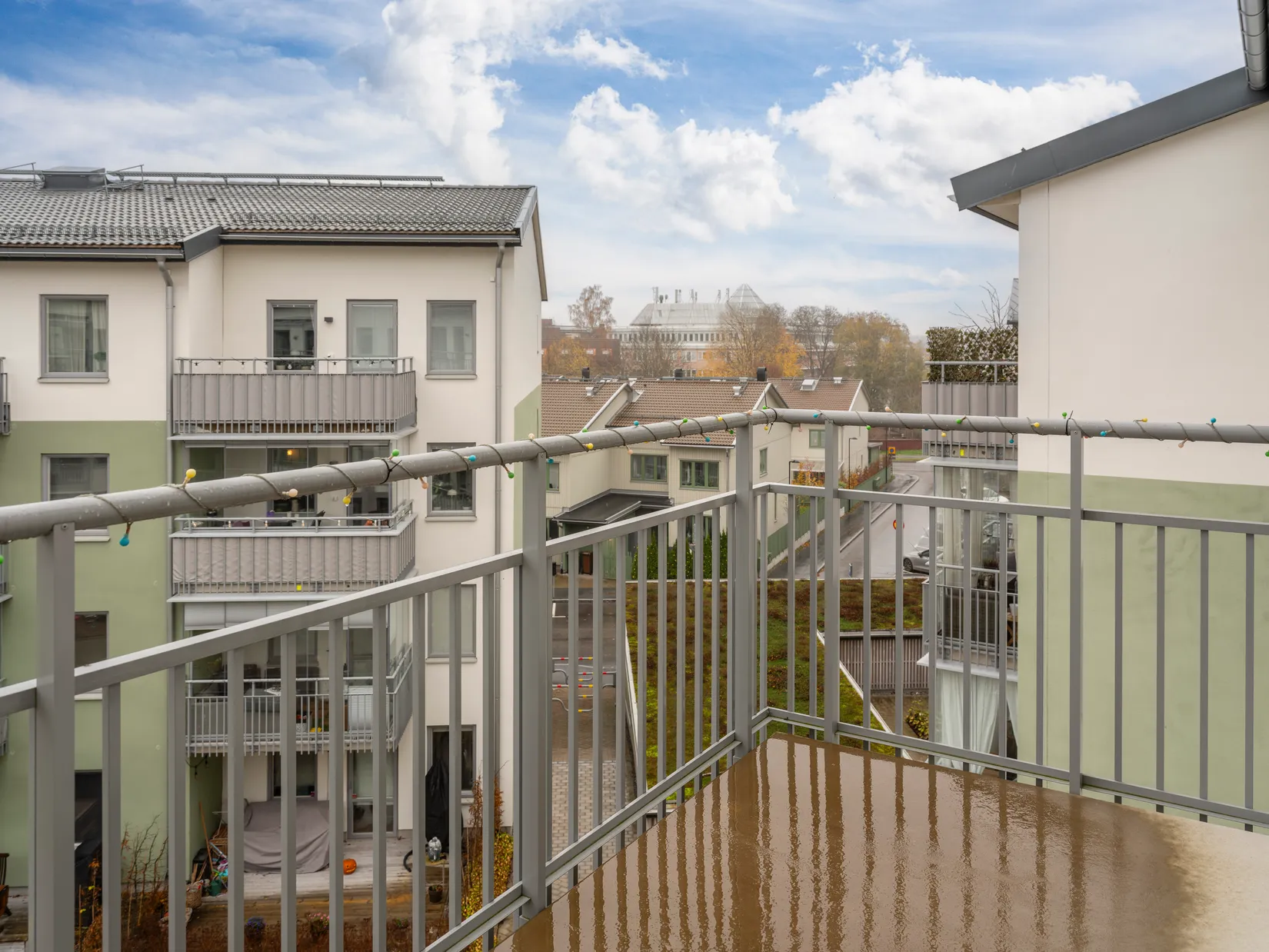 Bostadsrätt, Krögers Promenad 23, Silverdal, Sollentuna