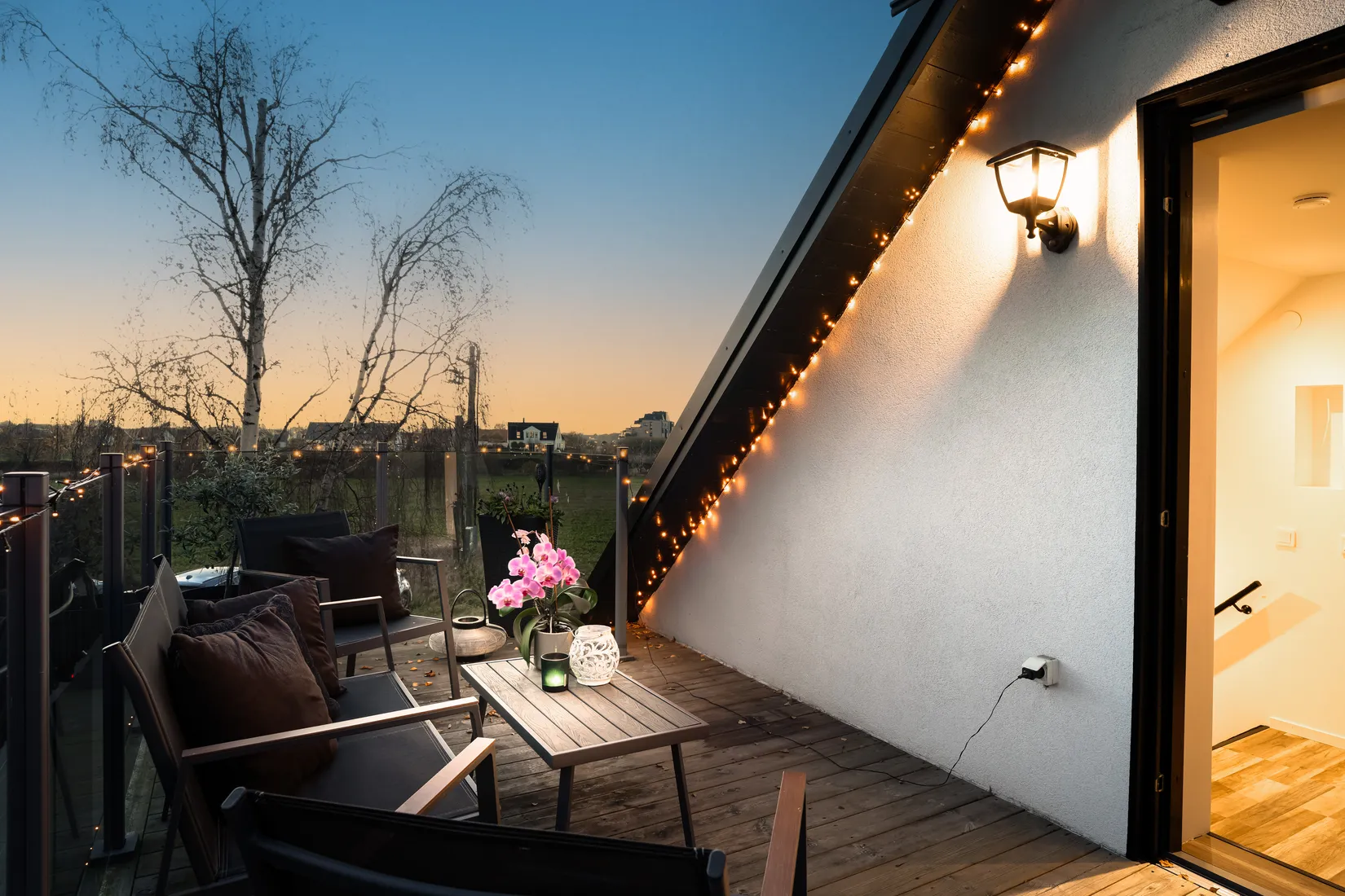 Villa, Landskronavägen 786, Rydebäck, Helsingborg