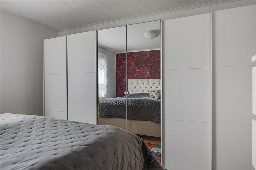 Villa, Gymnastikvägen 3, Kungshamn, Sotenäs