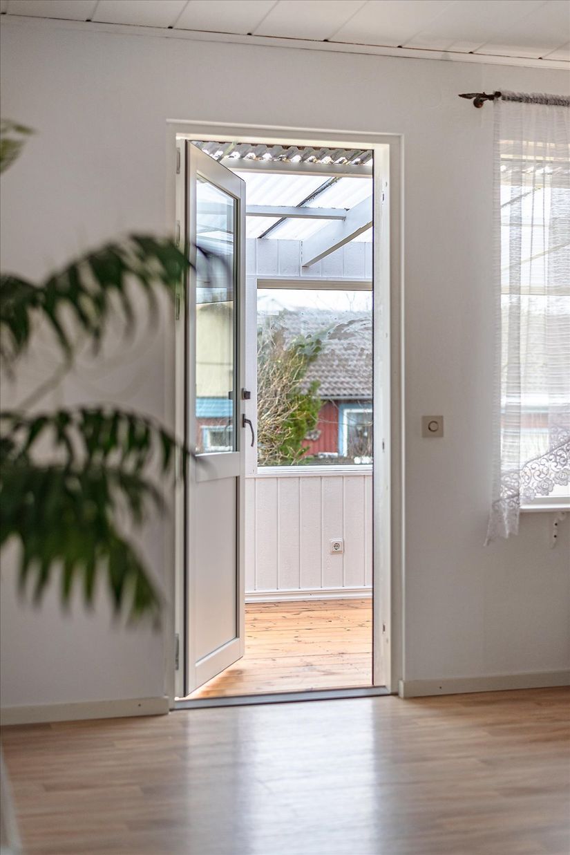 Villa, Gymnastikvägen 3, Kungshamn, Sotenäs