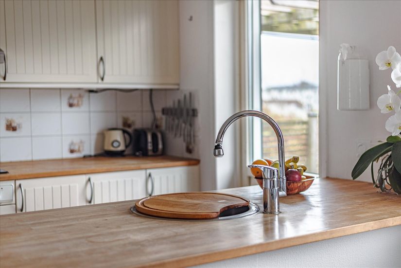 Villa, Gymnastikvägen 3, Kungshamn, Sotenäs