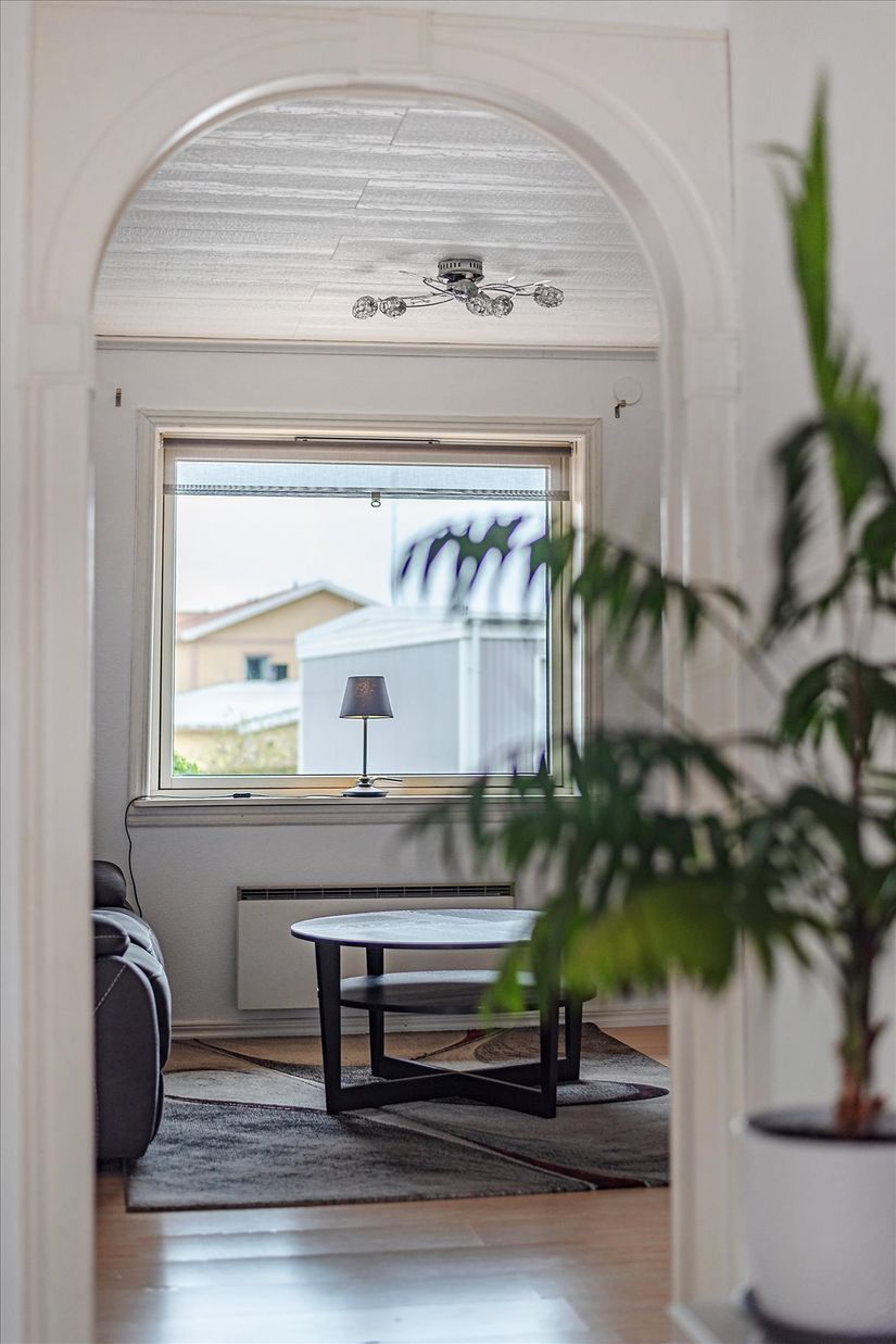 Villa, Gymnastikvägen 3, Kungshamn, Sotenäs