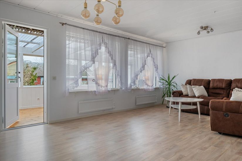 Villa, Gymnastikvägen 3, Kungshamn, Sotenäs