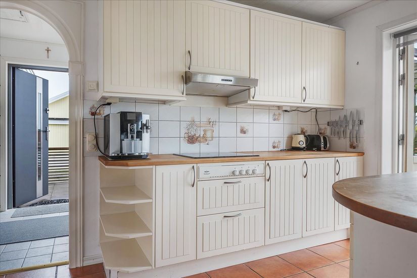 Villa, Gymnastikvägen 3, Kungshamn, Sotenäs