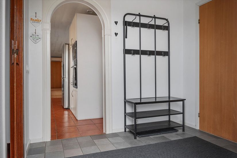 Villa, Gymnastikvägen 3, Kungshamn, Sotenäs