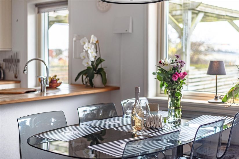 Villa, Gymnastikvägen 3, Kungshamn, Sotenäs