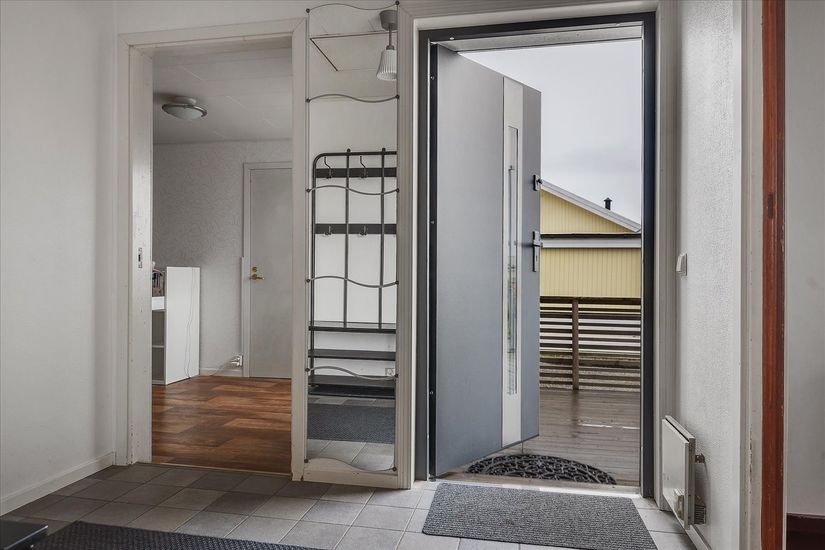 Villa, Gymnastikvägen 3, Kungshamn, Sotenäs