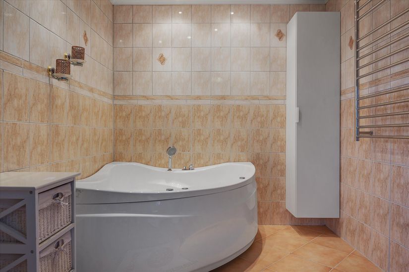 Villa, Gymnastikvägen 3, Kungshamn, Sotenäs