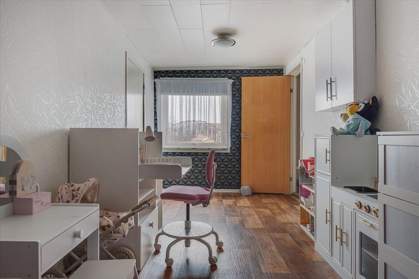 Villa, Gymnastikvägen 3, Kungshamn, Sotenäs