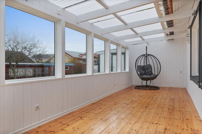 Villa, Gymnastikvägen 3, Kungshamn, Sotenäs