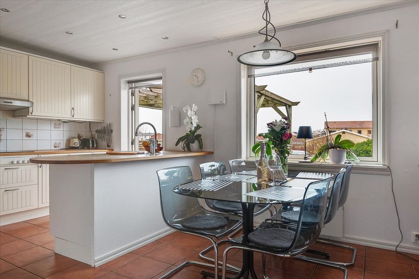 Villa, Gymnastikvägen 3, Kungshamn, Sotenäs