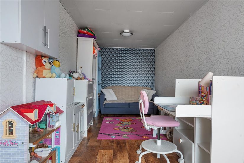 Villa, Gymnastikvägen 3, Kungshamn, Sotenäs