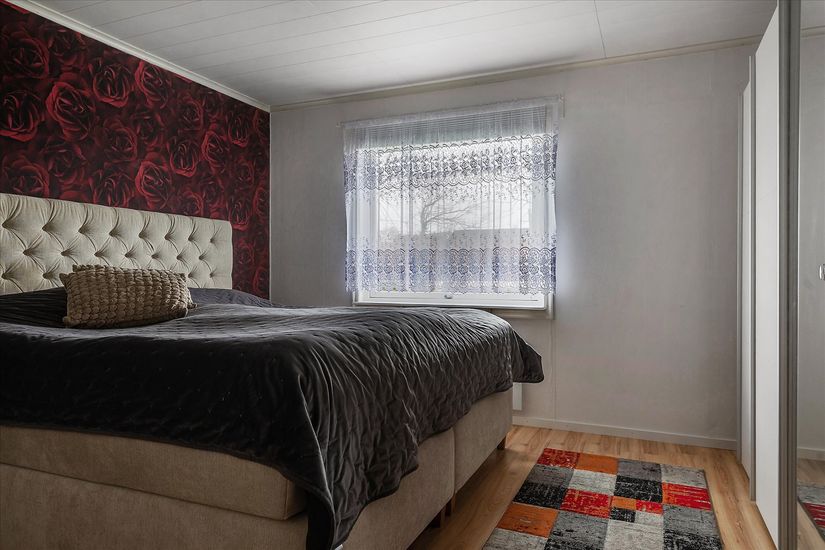 Villa, Gymnastikvägen 3, Kungshamn, Sotenäs