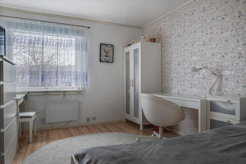 Villa, Gymnastikvägen 3, Kungshamn, Sotenäs