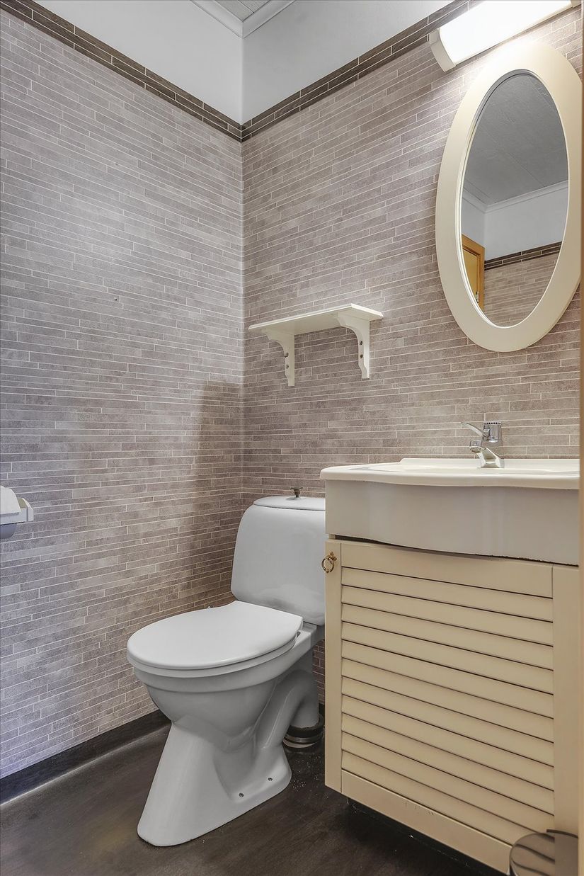 Villa, Gymnastikvägen 3, Kungshamn, Sotenäs