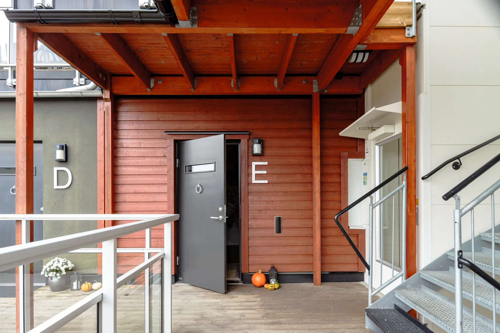 Bostadsrätt, Jupitervägen 5E, Östra Lugnet, Växjö