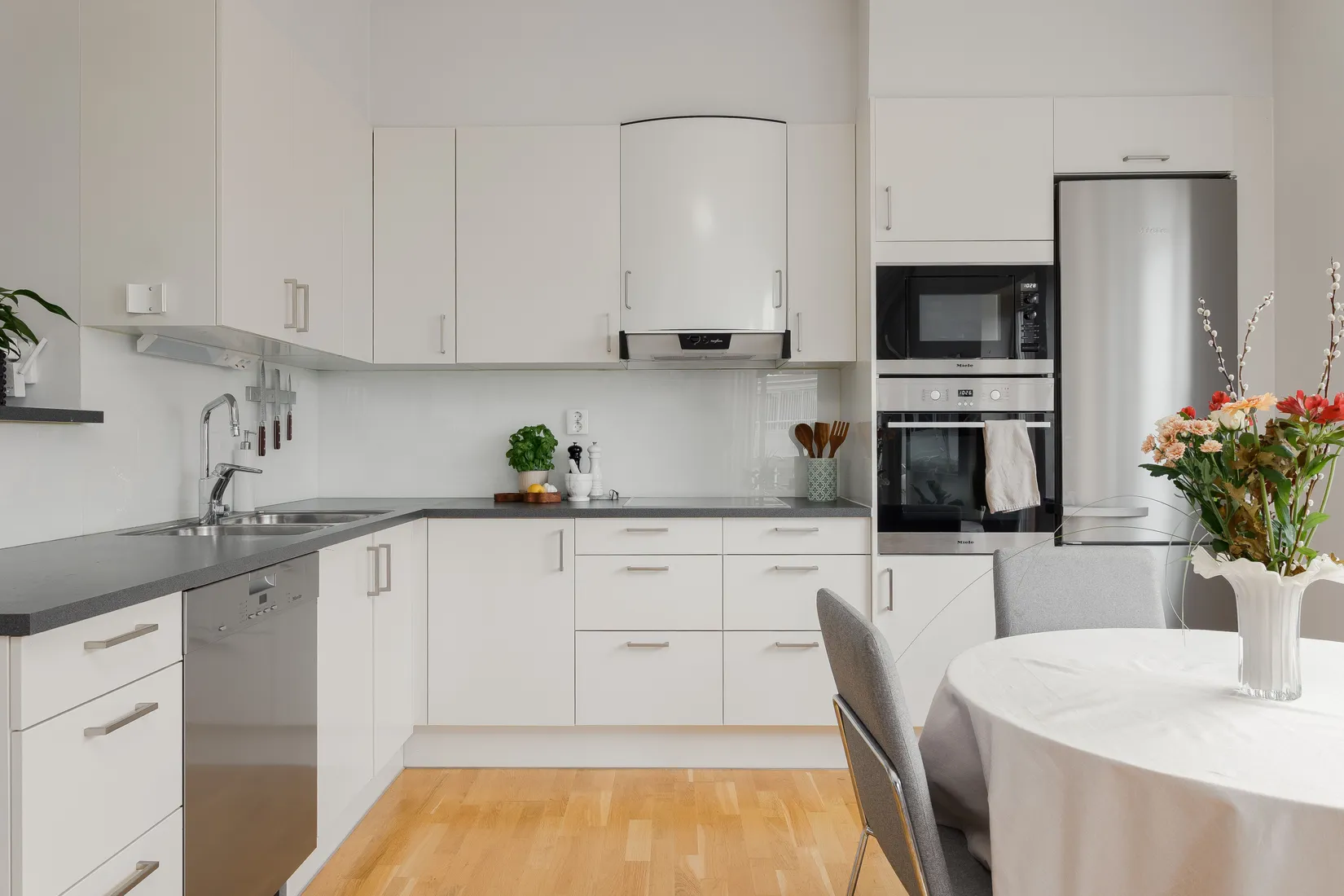 Bostadsrätt, Jupitervägen 5E, Östra Lugnet, Växjö