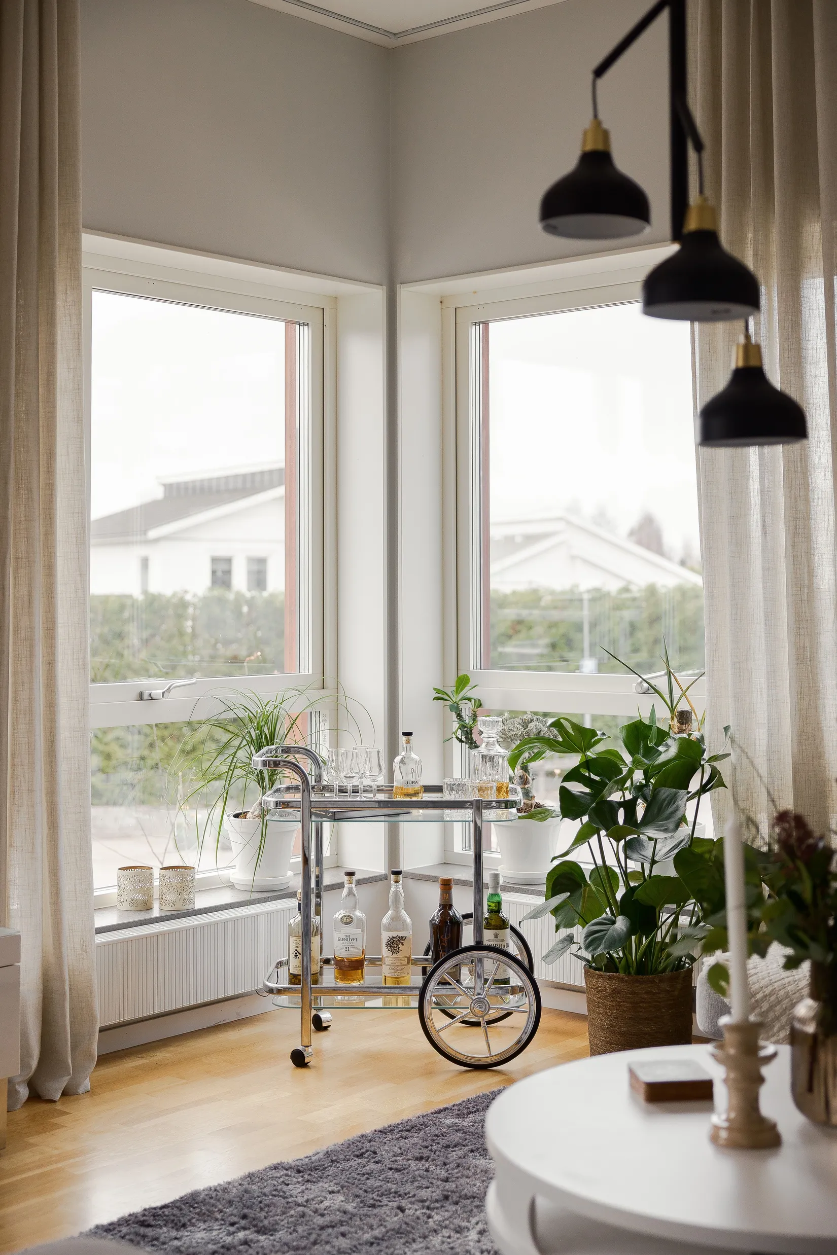 Bostadsrätt, Jupitervägen 5E, Östra Lugnet, Växjö