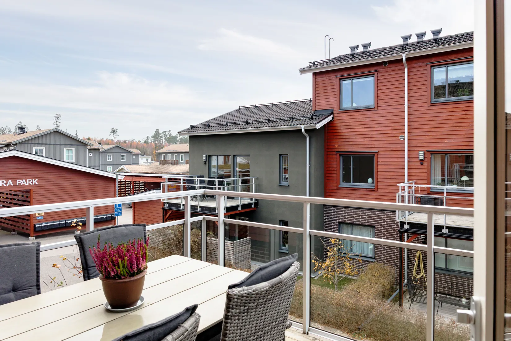 Bostadsrätt, Jupitervägen 5E, Östra Lugnet, Växjö