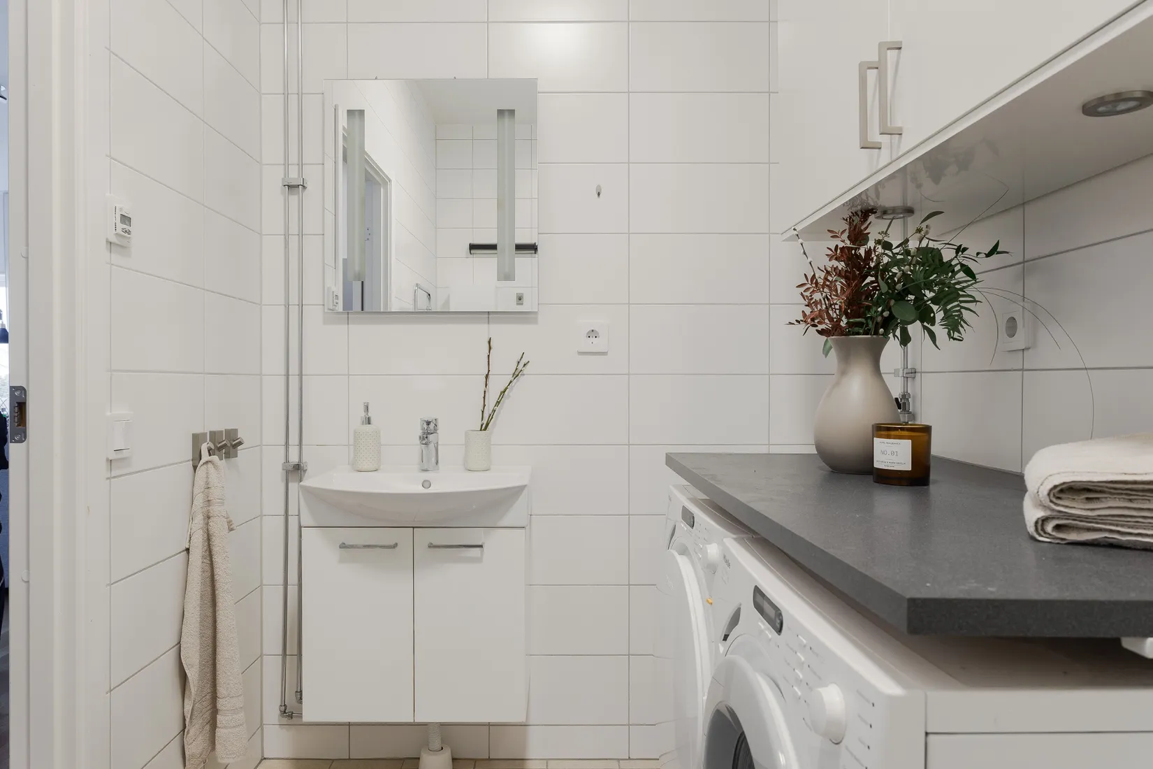 Bostadsrätt, Jupitervägen 5E, Östra Lugnet, Växjö