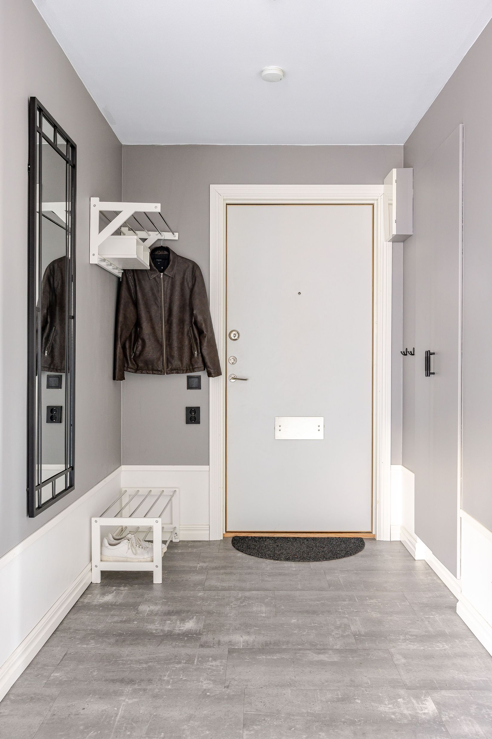 Bostadsrätt, Bergsgatan 28, Frösön, Östersund