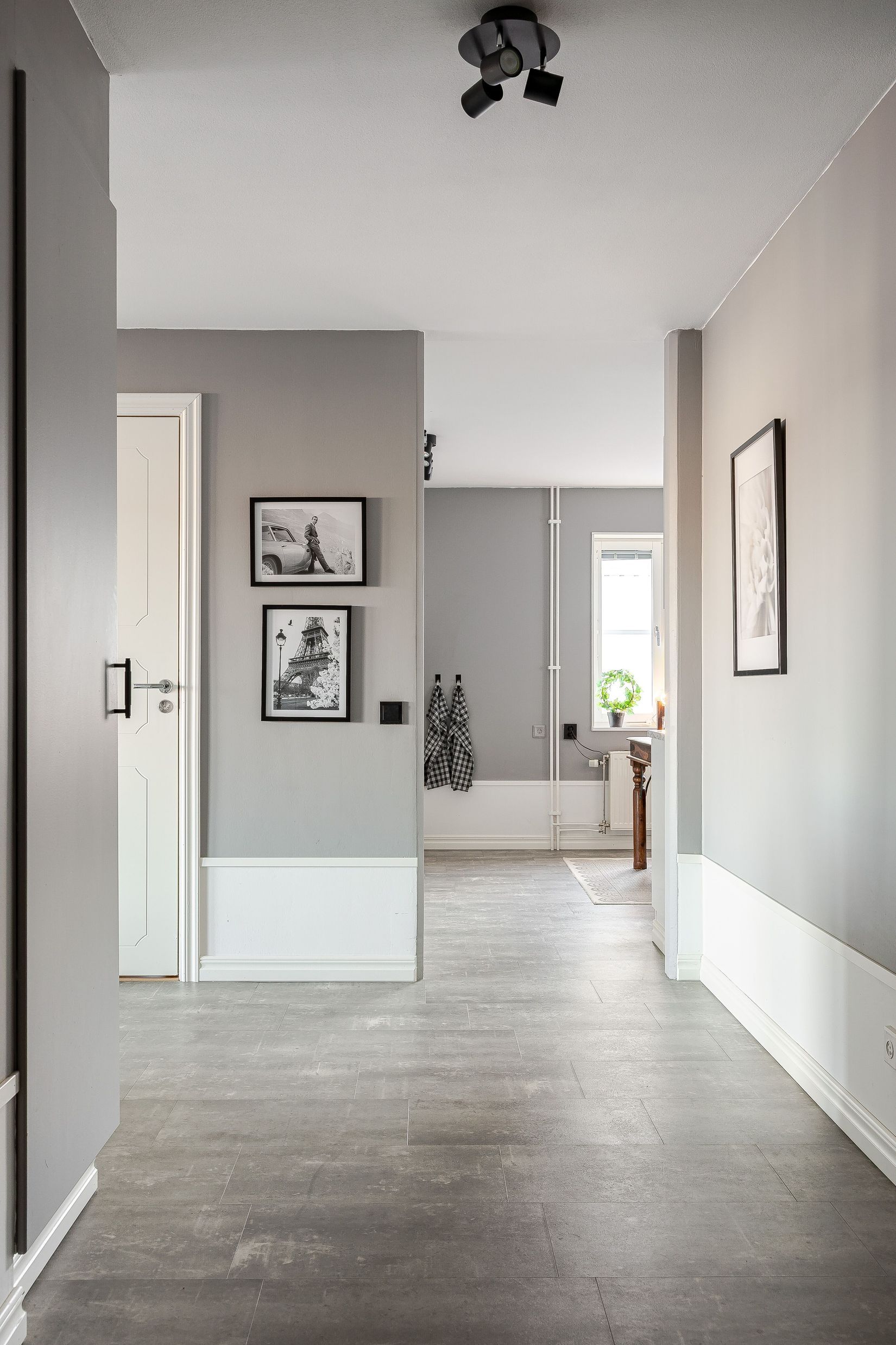 Bostadsrätt, Bergsgatan 28, Frösön, Östersund