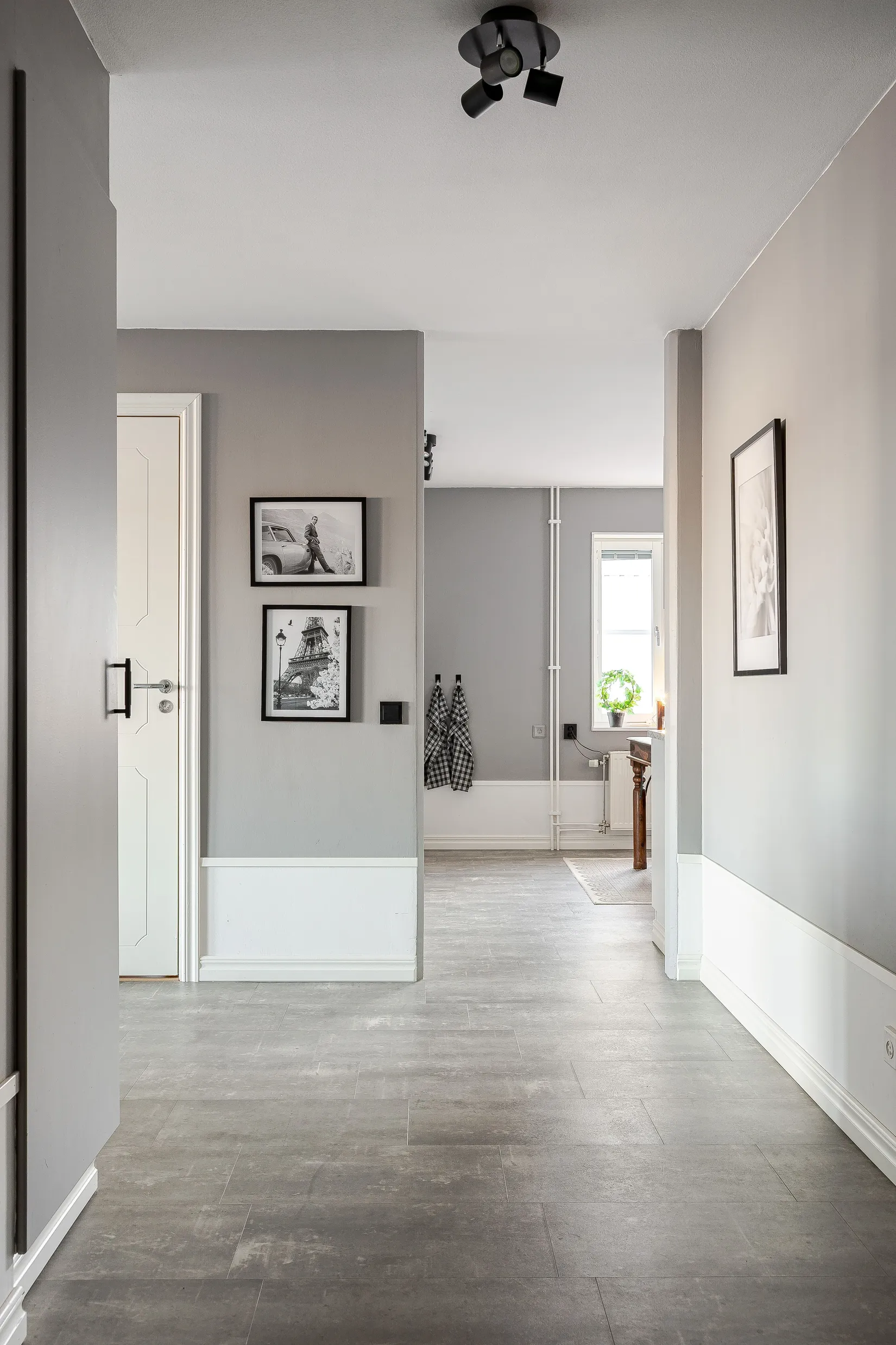 Bostadsrätt, Bergsgatan 28, Frösön, Östersund