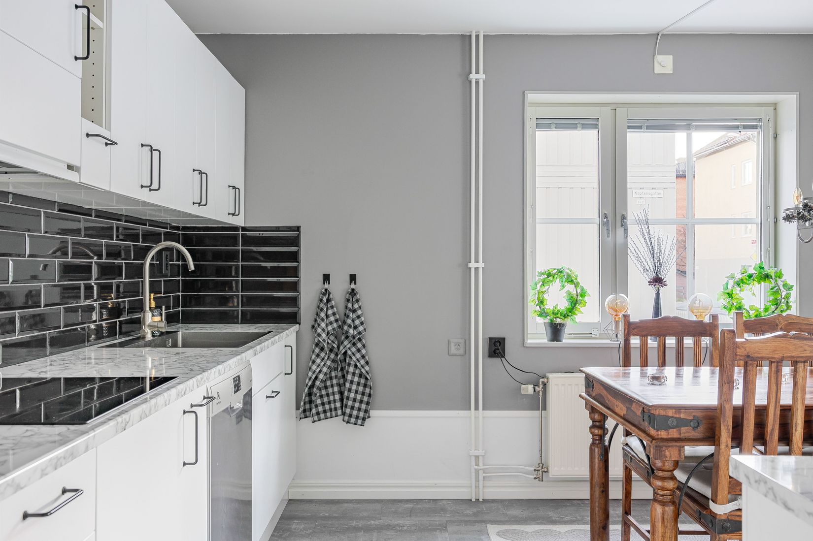 Bostadsrätt, Bergsgatan 28, Frösön, Östersund