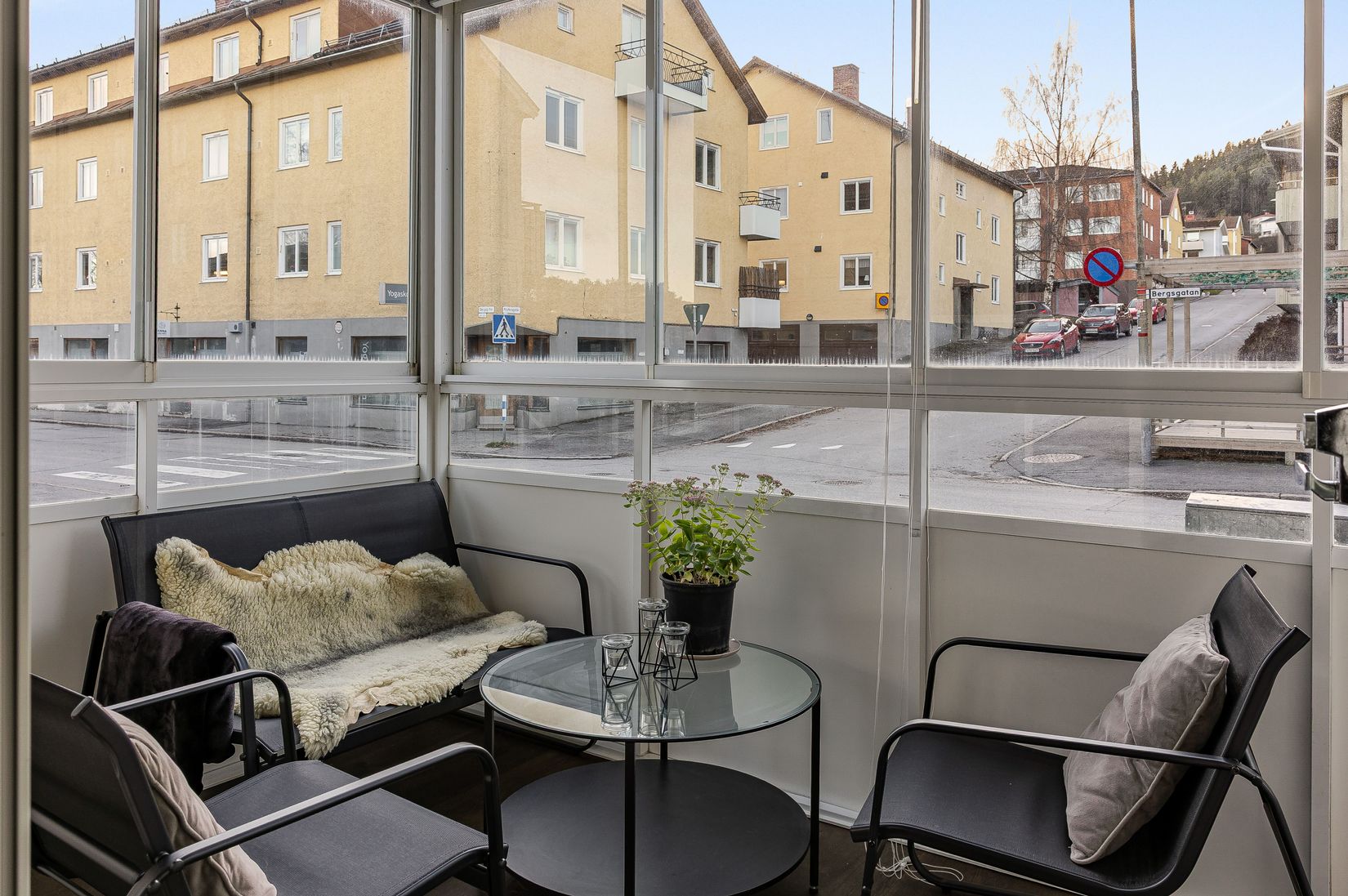 Bostadsrätt, Bergsgatan 28, Frösön, Östersund