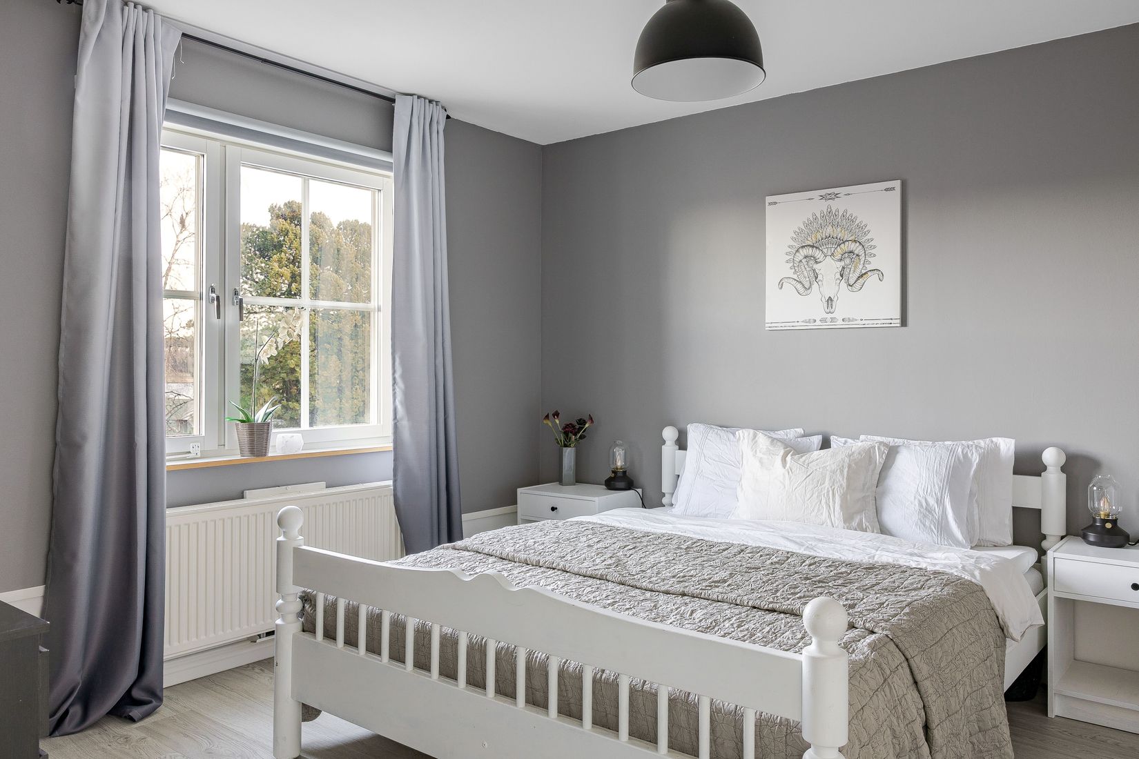 Bostadsrätt, Bergsgatan 28, Frösön, Östersund