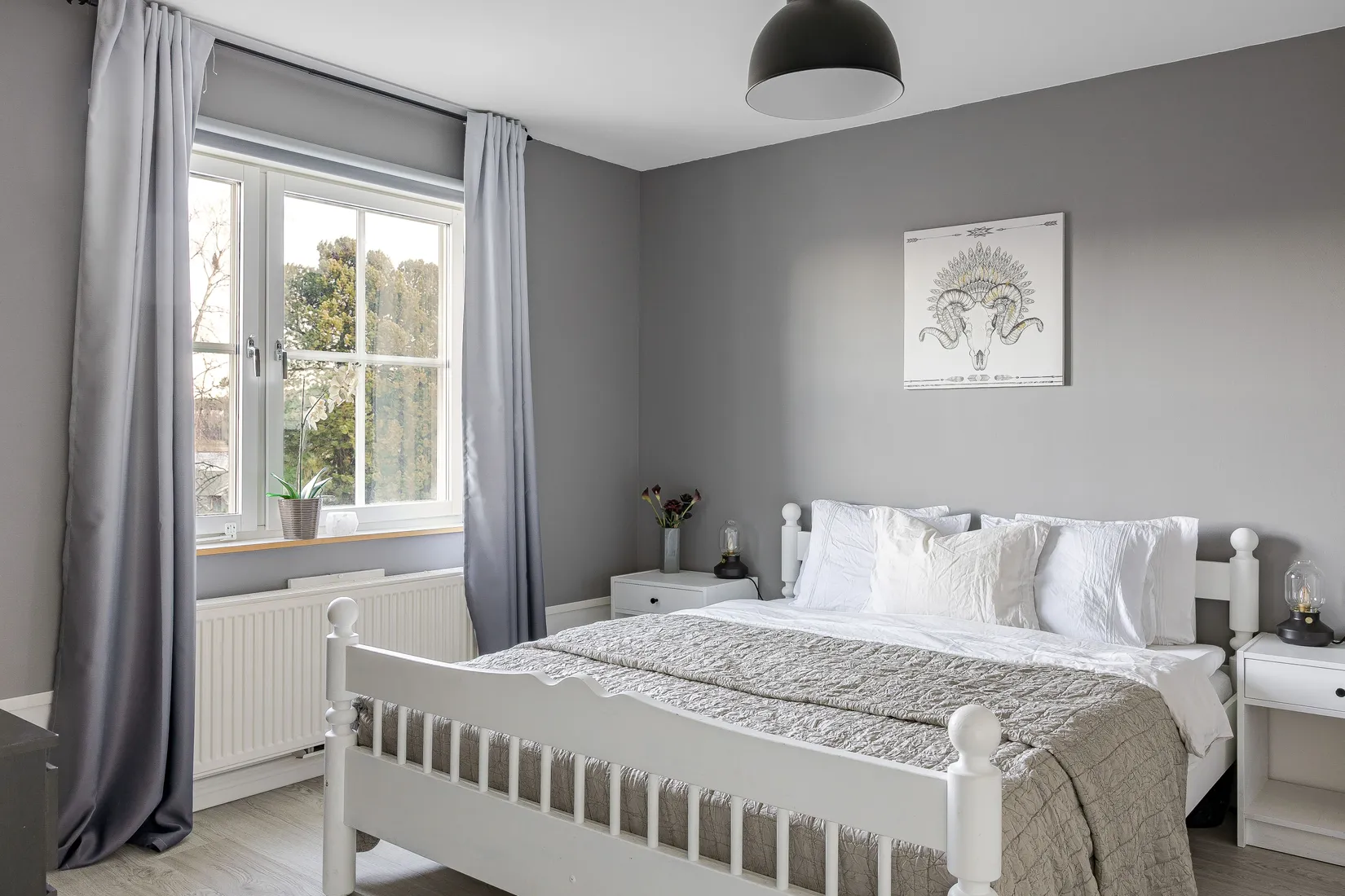 Bostadsrätt, Bergsgatan 28, Frösön, Östersund