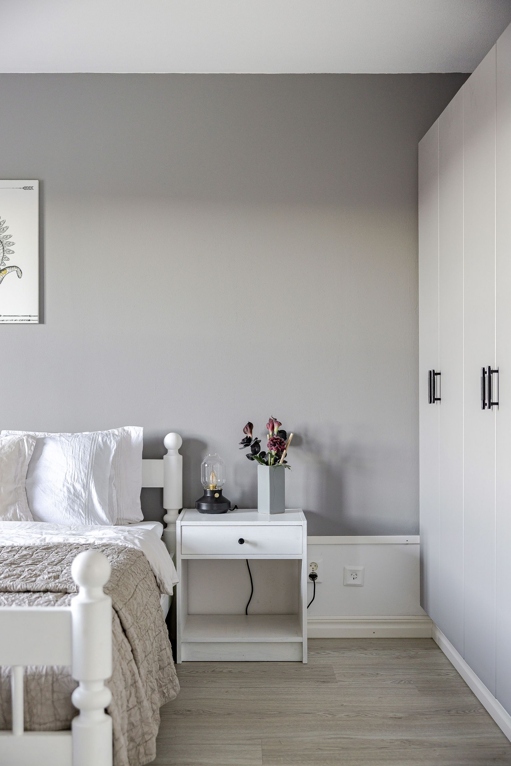 Bostadsrätt, Bergsgatan 28, Frösön, Östersund