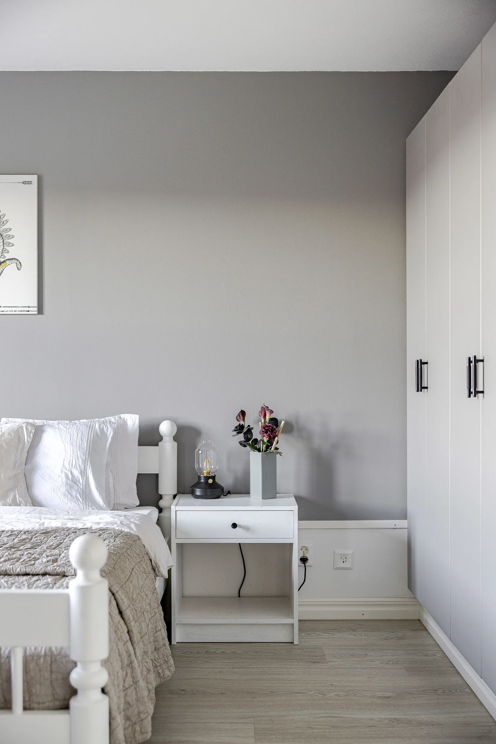 Bostadsrätt, Bergsgatan 28, Frösön, Östersund