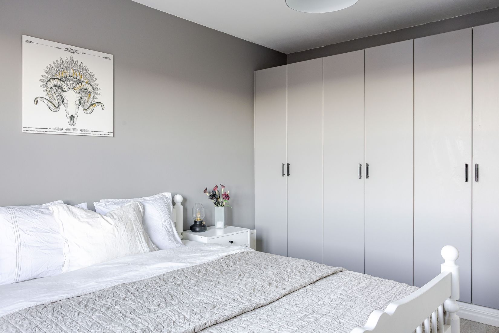 Bostadsrätt, Bergsgatan 28, Frösön, Östersund